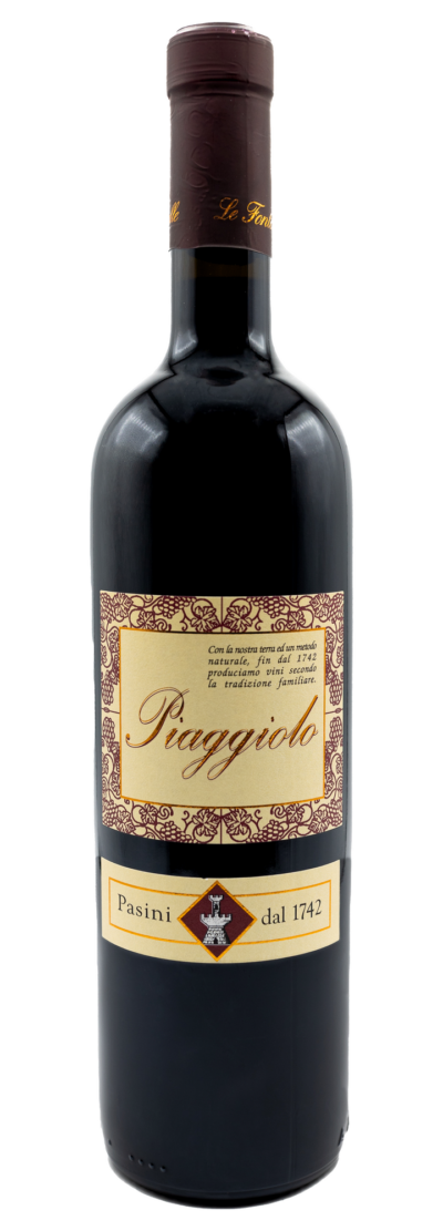 Piaggiolo Trentino Dop Cabernet
