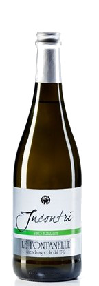 Incontri Vino Frizzante