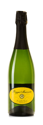 Poggio Marzocco Spumante Cuveè Metodo Charmat