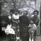 Fontanelle