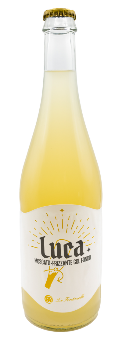 Luca Moscato Ancestrale