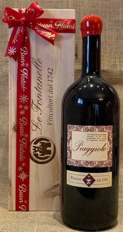 Magnum Piaggiolo Trentino Dop Cabernet