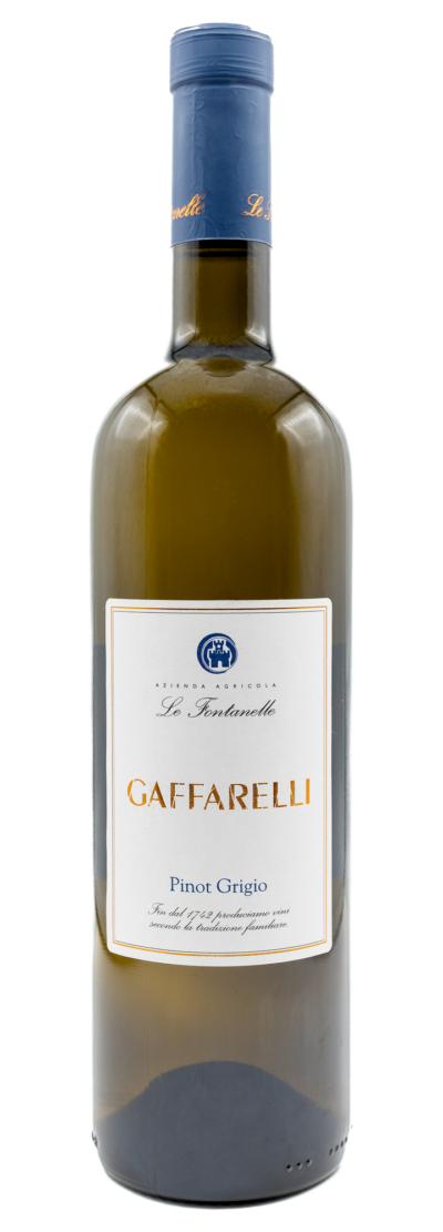 Gaffarelli - DOP Trentino Pinot Grigio