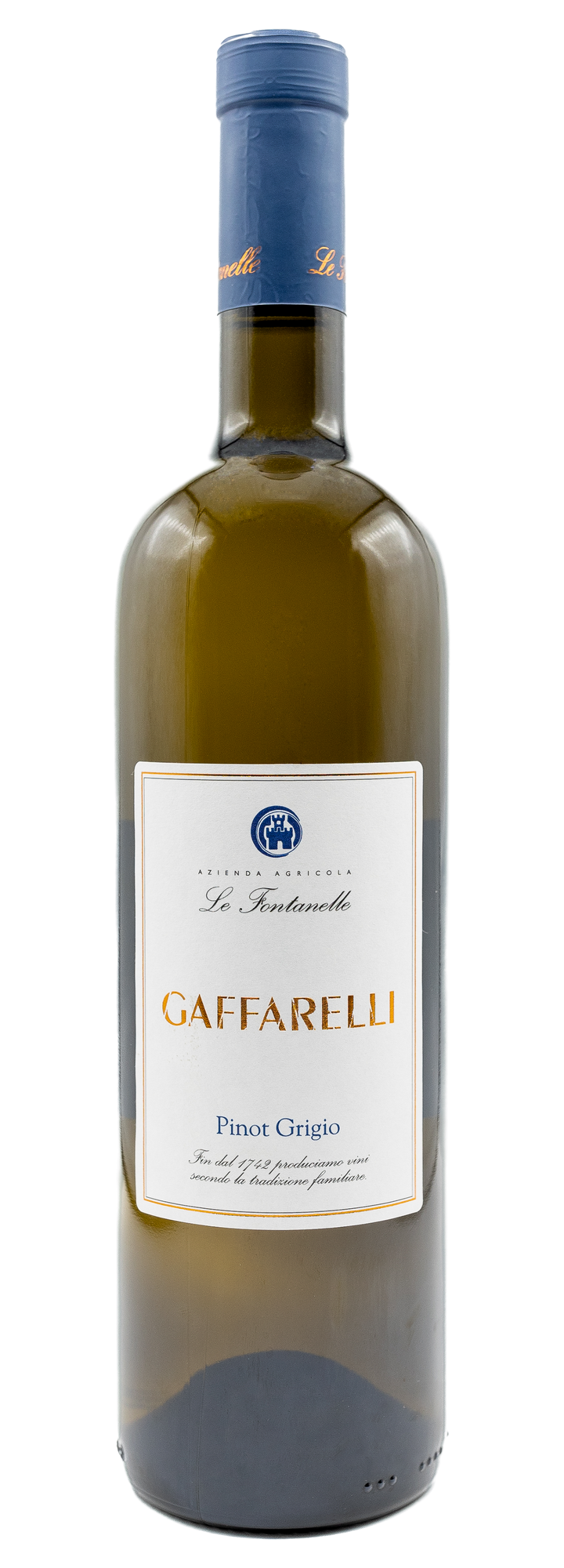 Gaffarelli - DOP Trentino Pinot Grigio