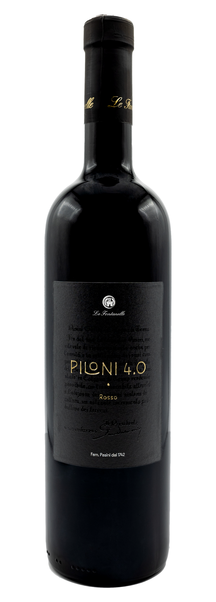 Piloni 4.0
